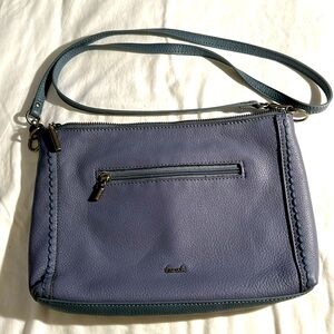 Sak purse